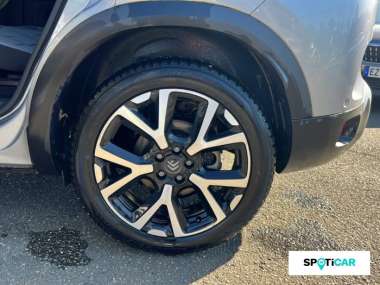 Citroën C5 Aircross Diesel