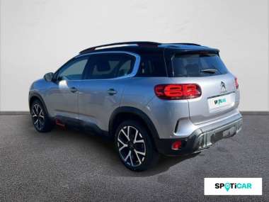 Citroën C5 Aircross Diesel