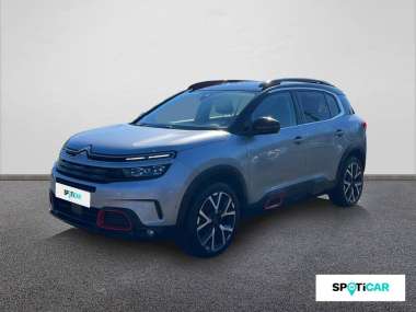 Citroën C5 Aircross Diesel