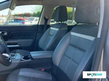 Citroën C5 AIRCROSS Diesel