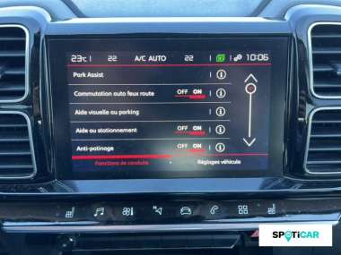 Citroën C5 AIRCROSS Diesel