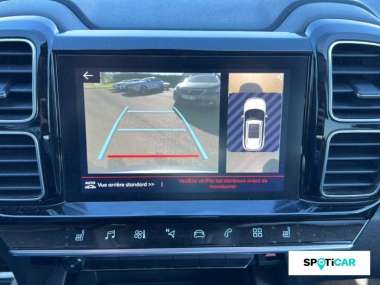 Citroën C5 AIRCROSS Diesel