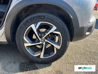 Citroën C5 AIRCROSS Diesel