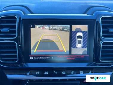 Citroën C5 AIRCROSS Diesel