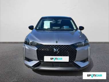 Ds DS 3 Diesel