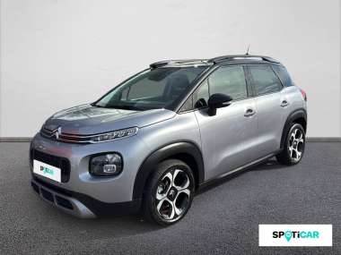 Citroën C3 Aircross Diesel