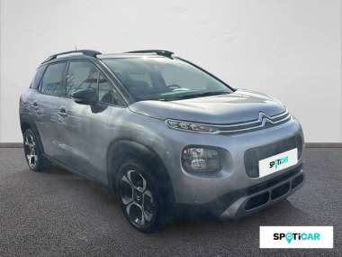 Citroën C3 Aircross Diesel