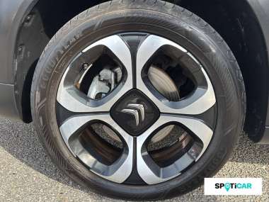 Citroën C3 Aircross Diesel