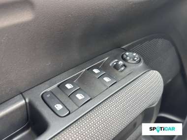 Citroën C3 Aircross Diesel