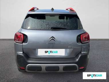 Citroën C3 AIRCROSS Essence