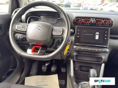 Citroën C3 AIRCROSS Essence
