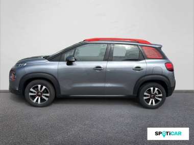 Citroën C3 AIRCROSS Essence