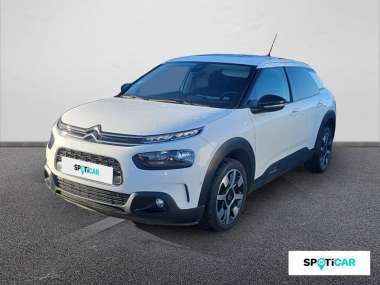 Citroën C4 Cactus Essence