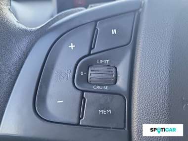 Citroën C4 Cactus Essence