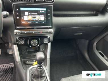 Citroën C3 Aircross Essence