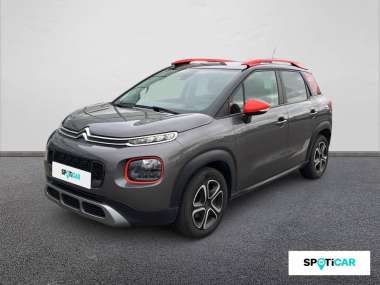 Citroën C3 Aircross Essence
