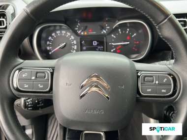 Citroën C3 Aircross Essence