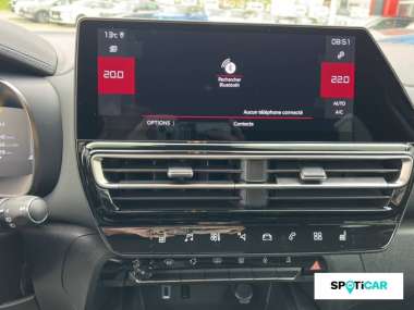 Citroën C5 Aircross Diesel