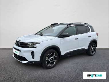 Citroën C5 Aircross Diesel