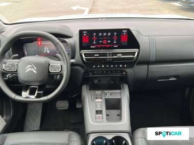 Citroën C5 Aircross Diesel