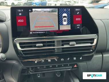 Citroën C5 Aircross Diesel