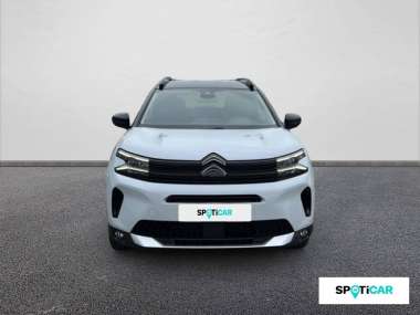 Citroën C5 Aircross Diesel