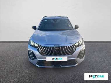 Peugeot 2008 Hybride