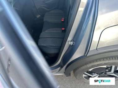 Peugeot 2008 Hybride