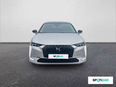 Ds DS 4 Hybride rechargeable