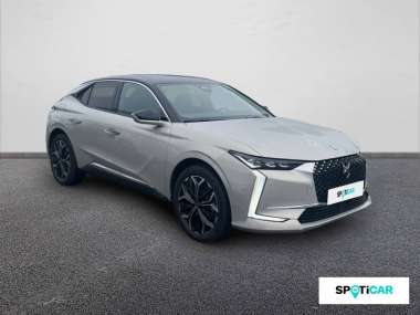 Ds DS 4 Hybride rechargeable