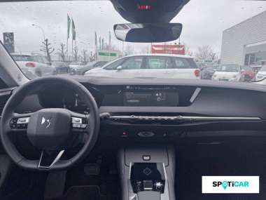 Ds DS 4 Hybride rechargeable