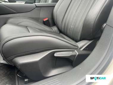 Ds DS 4 Hybride rechargeable