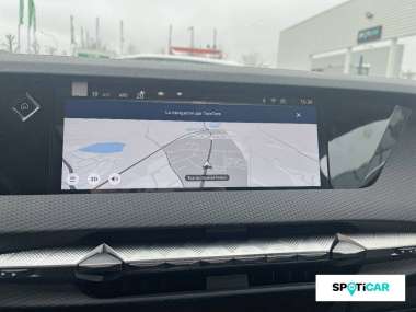 Ds DS 4 Hybride rechargeable