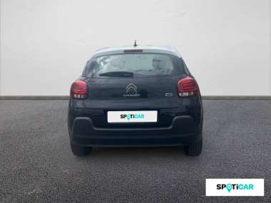 Citroën C3 Essence