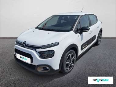 Citroën C3 Essence