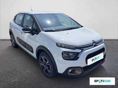 Citroën C3 Essence