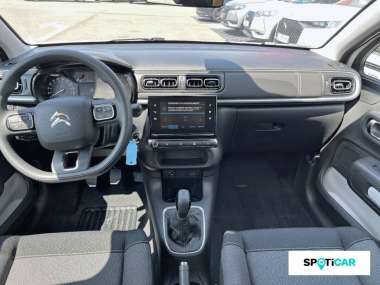Citroën C3 Essence