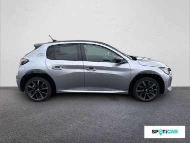 Peugeot 208 Essence