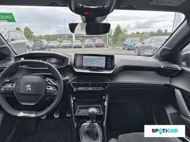 Peugeot 208 Essence