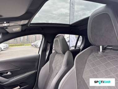 Peugeot 208 Essence