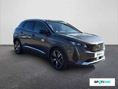 Peugeot 3008 Hybride rechargeable