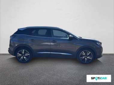 Peugeot 3008 Hybride rechargeable