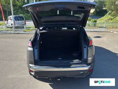 Peugeot 3008 Hybride rechargeable