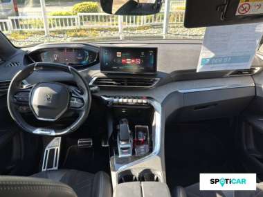 Peugeot 3008 Hybride rechargeable