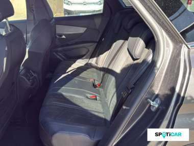 Peugeot 3008 Hybride rechargeable