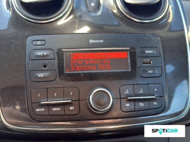 Dacia Sandero Essence