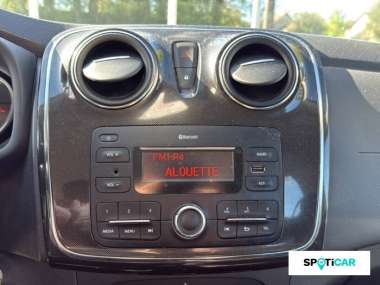 Dacia Sandero Essence