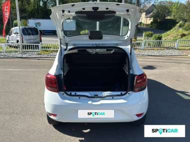 Dacia Sandero Essence