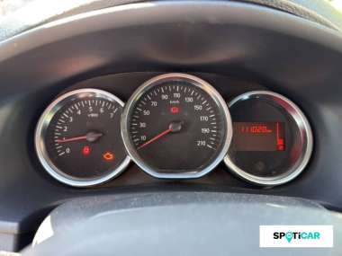 Dacia Sandero Essence