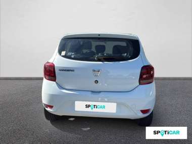 Dacia Sandero Essence